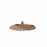 Super-thin metal shower tray, for wall or ceiling arm installation A5B3950RG0 – Roca Испания 11.8.38.0002